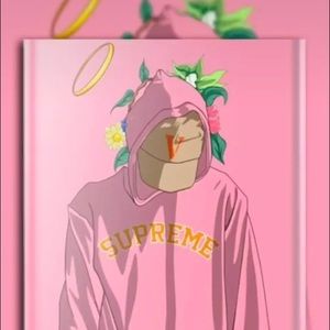 Meet your Posher, Lorraine